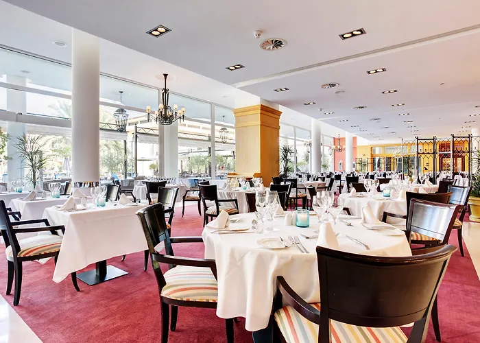 Grupotel Playa De Palma Suites & Spa