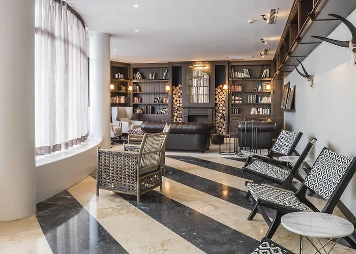 Be Live Adults Only La Cala Boutique Hotel